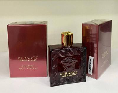 Versace Eros Flame Perfume
