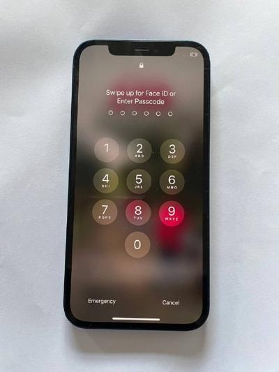 iPhone 12 128GB
