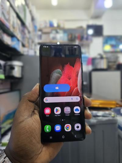 SAMSUNG S21 Ultra 5G