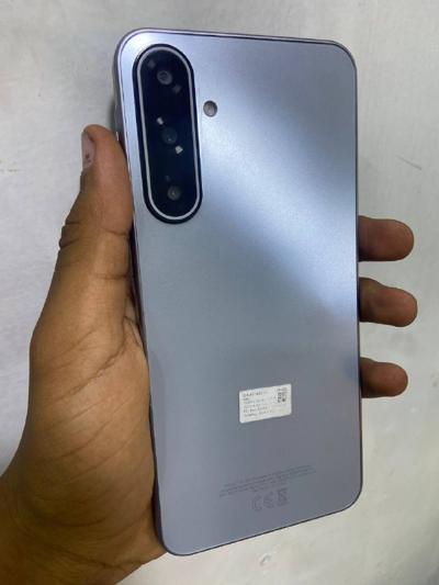 New Samsung A17 5G
