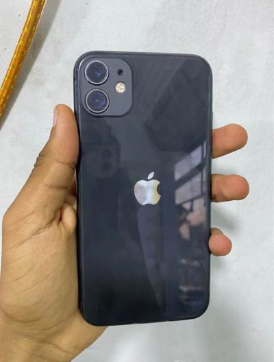 iPhone 11 128GB