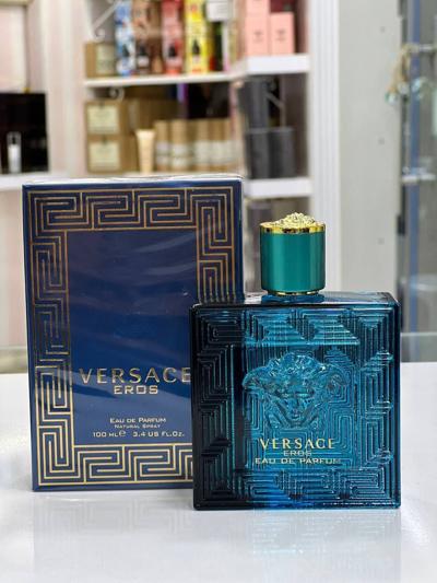 Versace Eros Perfume
