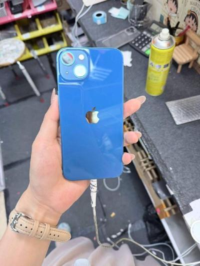 iPhone 13 128GB