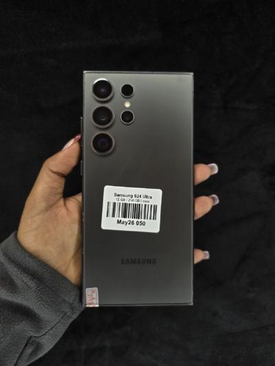 SAMSUNG S24 Ultra