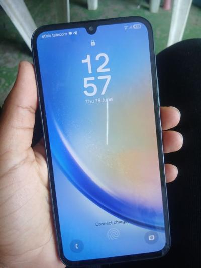 Samsung A34 128/8