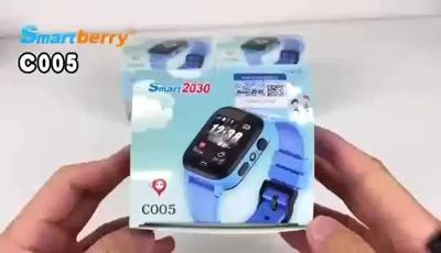 Smartberry C005 kids smart watch.