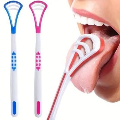 ❇️ Tongue Cleaner