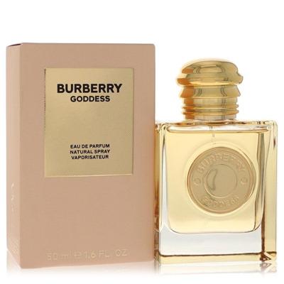 Burberry Goddess Eau de Parfum