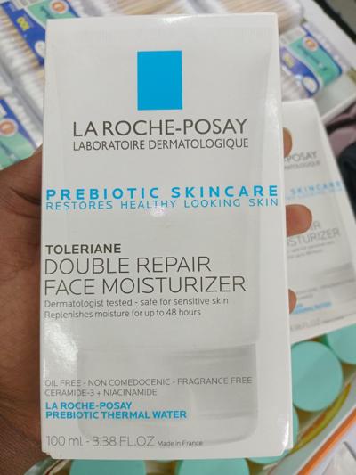 Laroche-Posay Laroche -Posay Toleriane Double Repair Face Moisturizer
