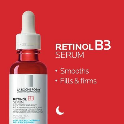 La Roche-Posay Retinol B3 Serum
