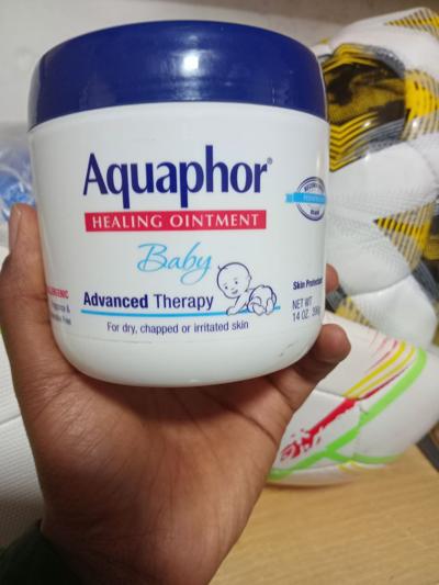 Baby Healing Ointment