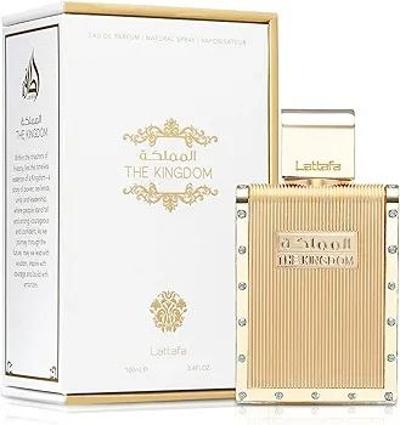 THE Kingdom, Hawas FIRE, Rayhaan Elixir Perfume Set
