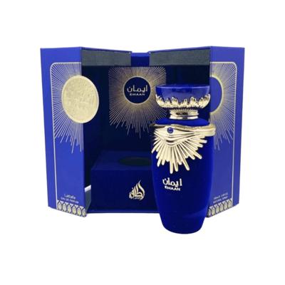 Lattafa Emaan Perfume