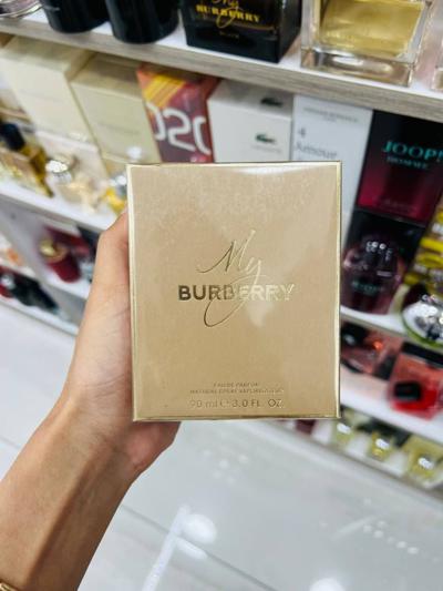 Burberry Price :