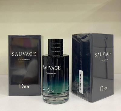 Dior Sauvage