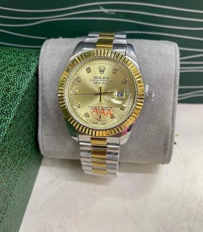 Rolex Discount