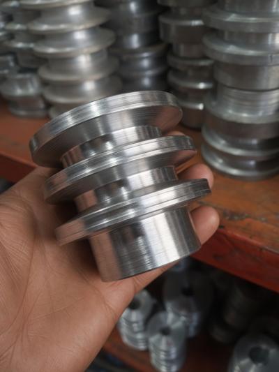 ቦለጃ  pully wheel