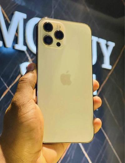 Iphone 12 pro