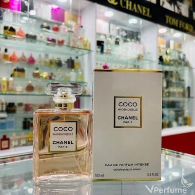 Coco Chanel Mademoiselle Paris Eau de Parfum
