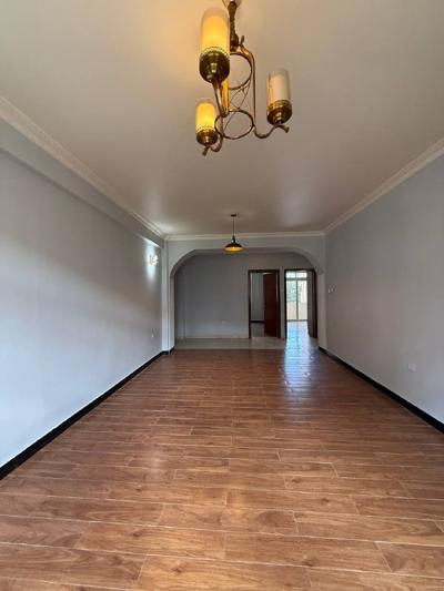 UNFURNISHED 2BEDROOM APARTMENT FOR RENT | አዲስ ያልተኖረበት ዘመናዊ አፓርታማ ለኪራይ