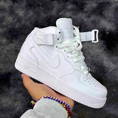 NIKE AIR FORCE 1 boots orginal men's