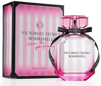 Victoria'S Secret Bombshell Perfume