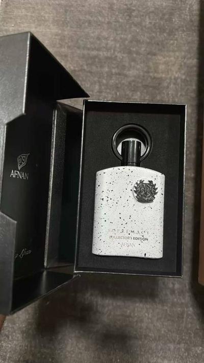 Afnan Supremacy Collector's Edition Pour Homme by Afnan