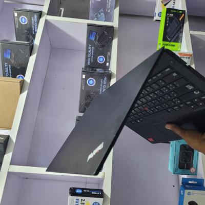 Lenovo core i7