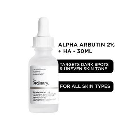 The Ordinary Azelaic Acid 10%