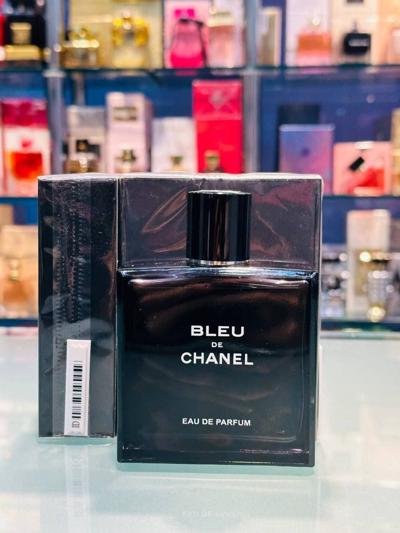 CHANEL Bleu De CHANEL