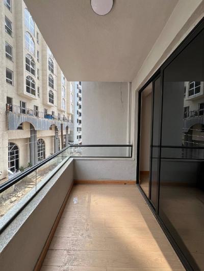 2 Bedroom Apartment for Rent in Welo Sefer