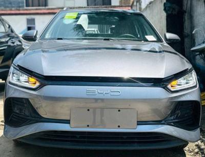 byd e2