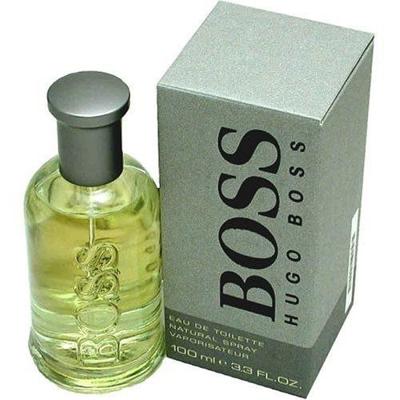 Hugo Boss Bottled