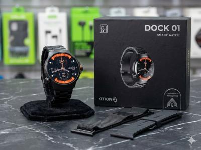 Dock 01