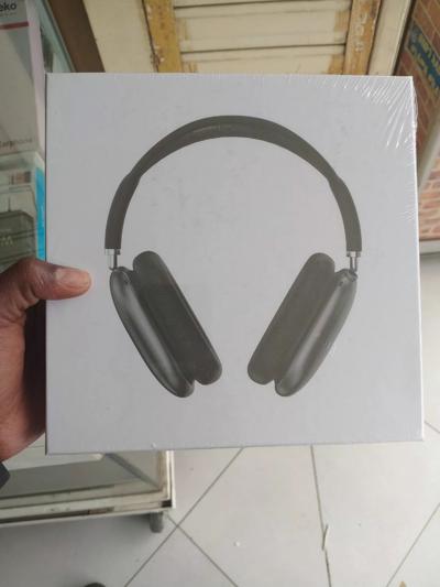 AirPods Max Wireless Headset