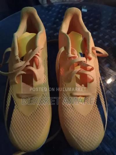 Football Shoes