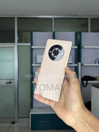 Honor Magic 64 GB Gold