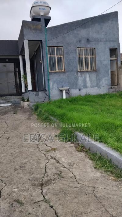 Furnished 3bdrm Farm House in Oromia-Finfinne for sale