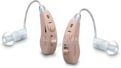 Beurer Ha 55 Pair Hearing Aid