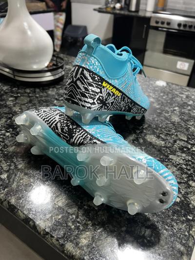 Football Cleats