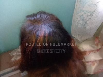 Like Human Lace