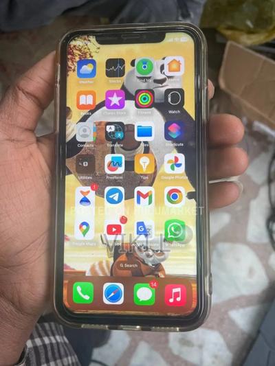 Apple iPhone XR 64 GB Blue