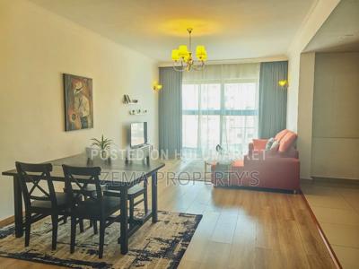 Furnished 2bdrm Apartment in Bole for rent