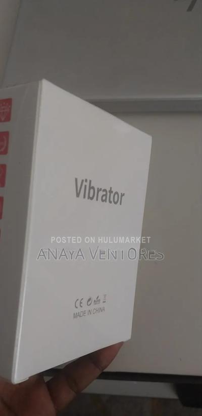 App Remote Control Vibrator