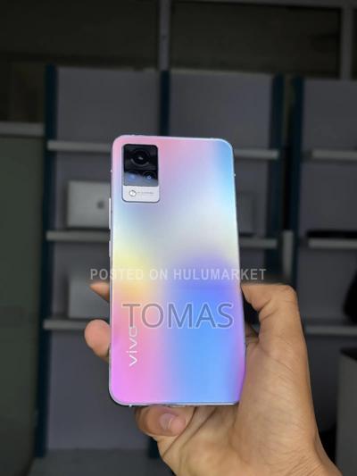 Vivo V9 64 GB Pink