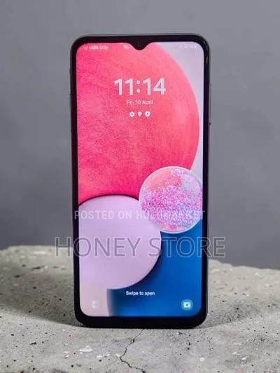 New Samsung Galaxy A13 64 GB Blue