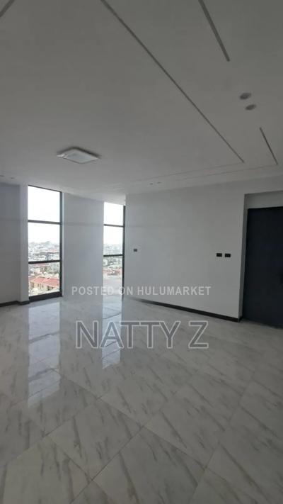 3bdrm Penthouse in Summit, Yeka for rent