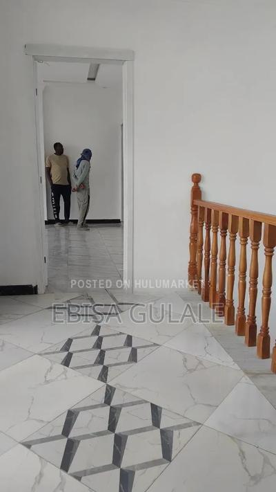 Furnished 6bdrm Farm House in Rooseta Real State, Oromia-Finfinne