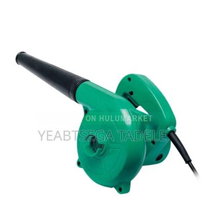 Portable Air Blower – Powerful Cleaning Tool for Home Office