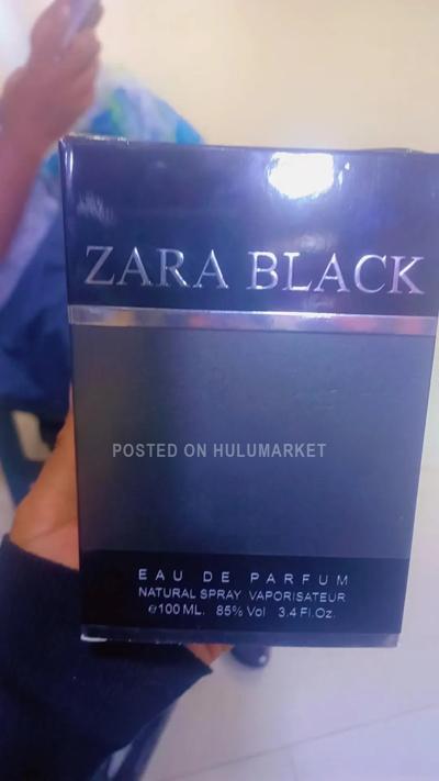 Perfume Collections